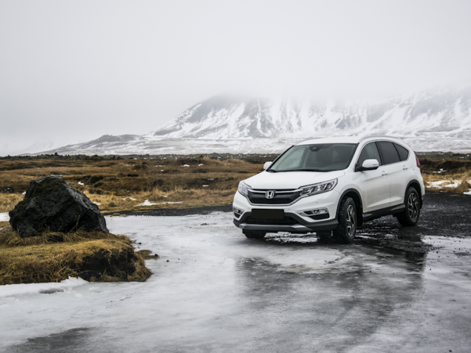 Compact hatchback for city driving #86 - image 2