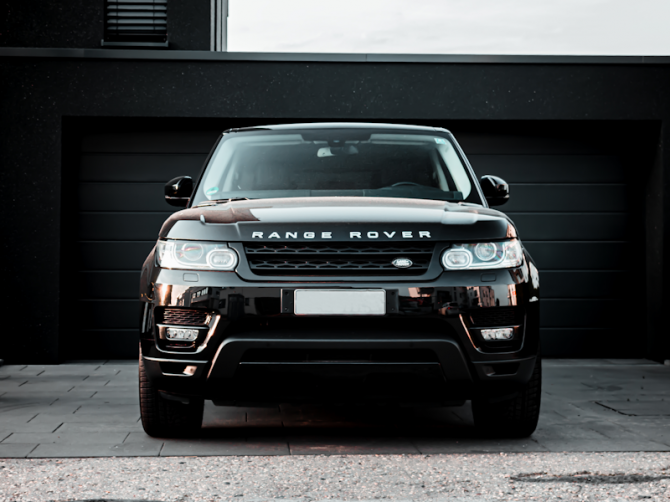 Family SUV well maintained #96 - image 2
